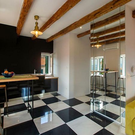 Apartment Smile Lux With View Сплит Экстерьер фото