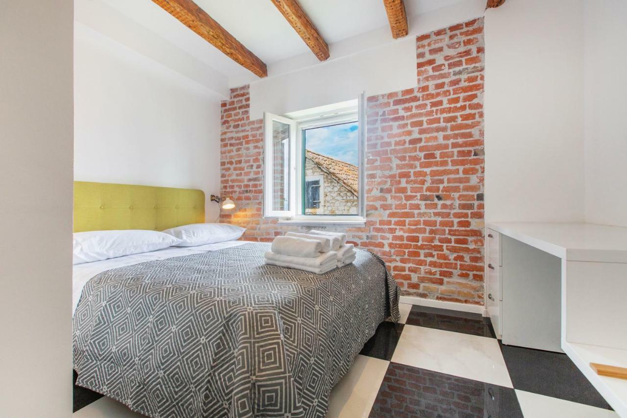 Apartment Smile Lux With View Сплит Экстерьер фото